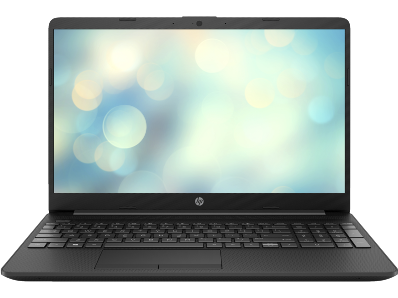 Pc Portable HP  I3-11ème, 4Go, Écran 15.6 HD