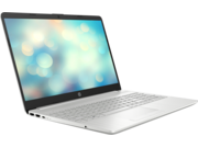 HP 15-dw1017nh 472U1EA 15.6" CEL/N4020 4GB 256GB FreeDOS ezüst Laptop / Notebook