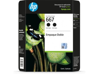 Impresora Todo-en-uno HP Deskjet Ink Advantage 2375