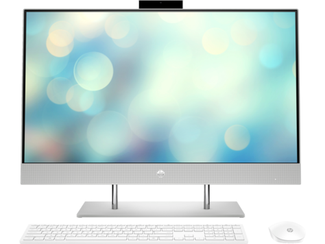 HP All-in-One PC 27-dp1000wi