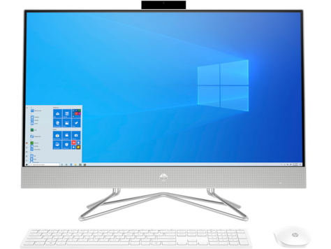 HP All-in-One PC 27-dp1387c