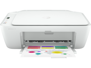 Imprimante HP 2320