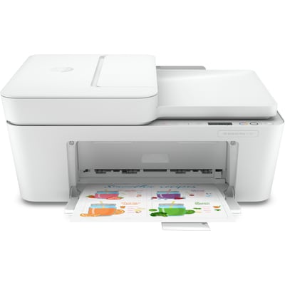 HP DeskJet Plus 4120 All-in-One Printer(3XV14B)