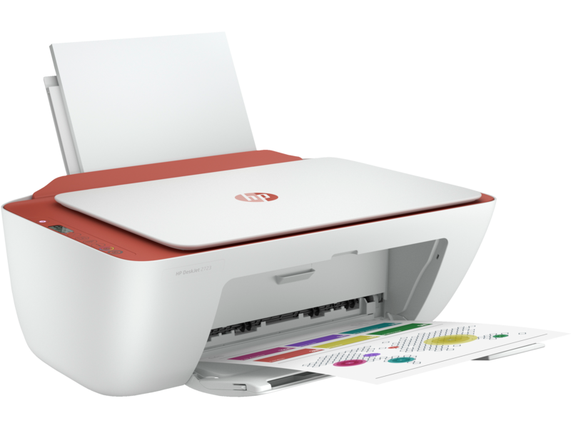 Impresora Multifuncional HP Deskjet Ink Advantage 2775 - (7FR21A) - Tienda   Argentina