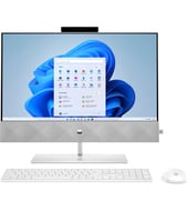 HP Pavilion 23.8 inch All-in-One Desktop PC 24-k1000i