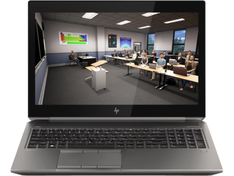 HP ZBook 15 G6 Mobile Workstation | HP® Customer Support