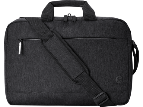 HP Prelude Pro 15,6 hüvelykes felültöltős táska újrahasznosított anyagból
