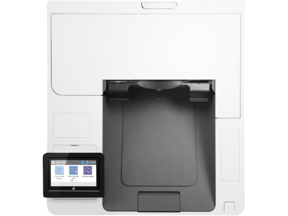 HP LaserJet Enterprise M612dn