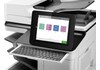 HP 7PS99A LaserJet Enterprise Flow MFP M635z mono - a garancia kiterjesztéshez végfelhasználói regisztráció szükséges!