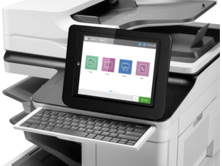 HP ENVY Inspire 7220e All-in-One Wireless Printer - Apple (IE)