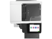 HP 7PT01A LaserJet Enterprise Flow MFP M636z mono - a garancia kiterjesztéshez végfelhasználói regisztráció szükséges!