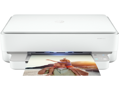 HP ENVY 6010 All-in-One Printer