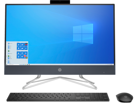 HP All-in-One PC 24-df0000i (8WK14AV)