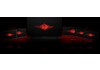 HP 4WH47AA OMEN X 25f 62,23 cm-es (24,5 hüvelykes) 1920x1080@240Hz monitor játékosok számára Adaptive Sync technológiával HP 4WH47AA OMEN X 25f 62,23 cm-es (24,5 hüvelykes) 1920x1080@240Hz monitor játékosok számára Adaptive Sync technológiával