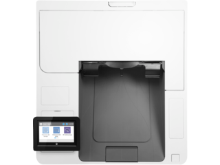 HP LaserJet Enterprise M611dn
