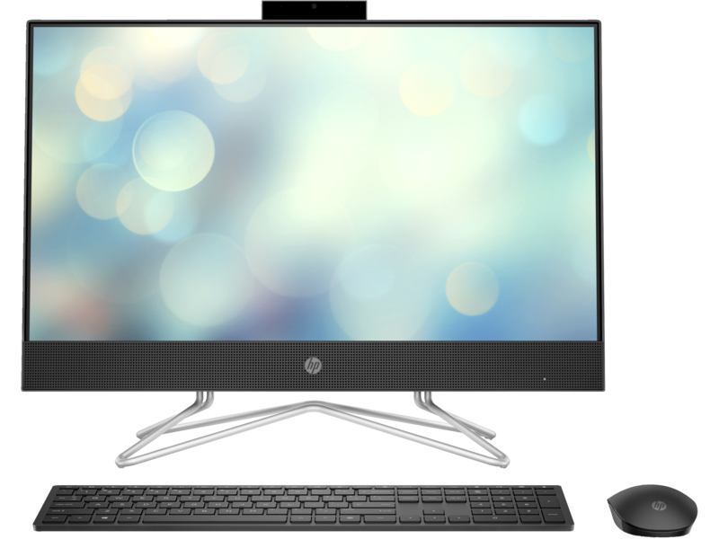 hp 24 desktop bundle i3