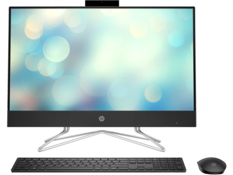 HP All-in-One PC 24-df0000i (8WK14AV)