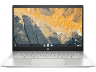 HP Pro c640 Chromebook