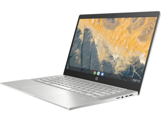 HP Pro c640 Chromebook