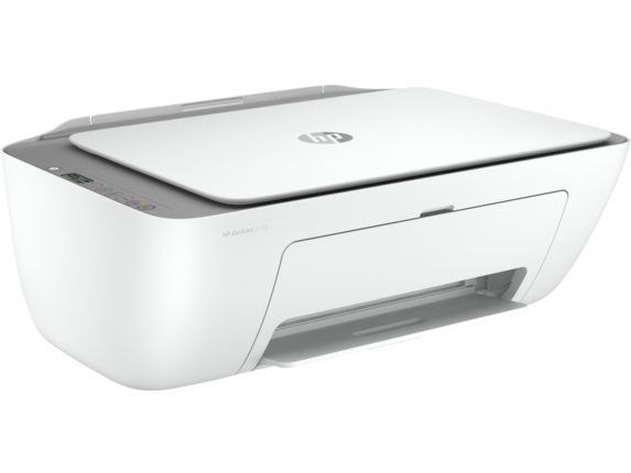 Impresora Todo-en-Uno HP DeskJet 2755 | HP® Mexico