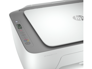 Imprimante HP Deskjet 2710 couleur jet d'encre WIFI – Dabakh