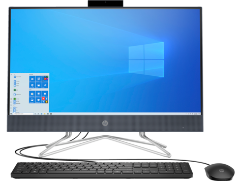 HP All-in-One - 24-df0449