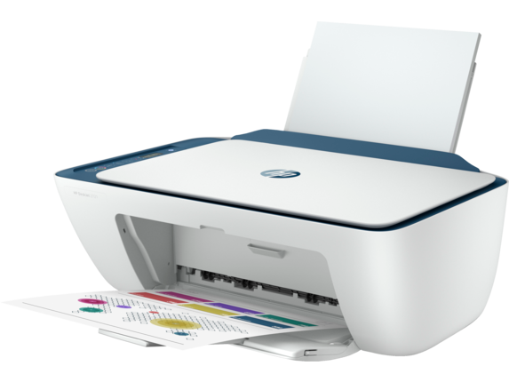 Hp deskjet 2721 картриджи какие