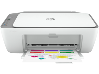 Impresora multifuncional HP Advantage 2375 Inkjet Blanco y Verde Radioshack  Nicaragua