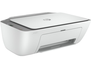 Impresora Multifunción HP Deskjet 2375 - Casa del Audio