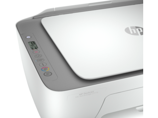 Impresora multifuncional HP Advantage 2375 Inkjet Blanco y Verde Radioshack  Honduras