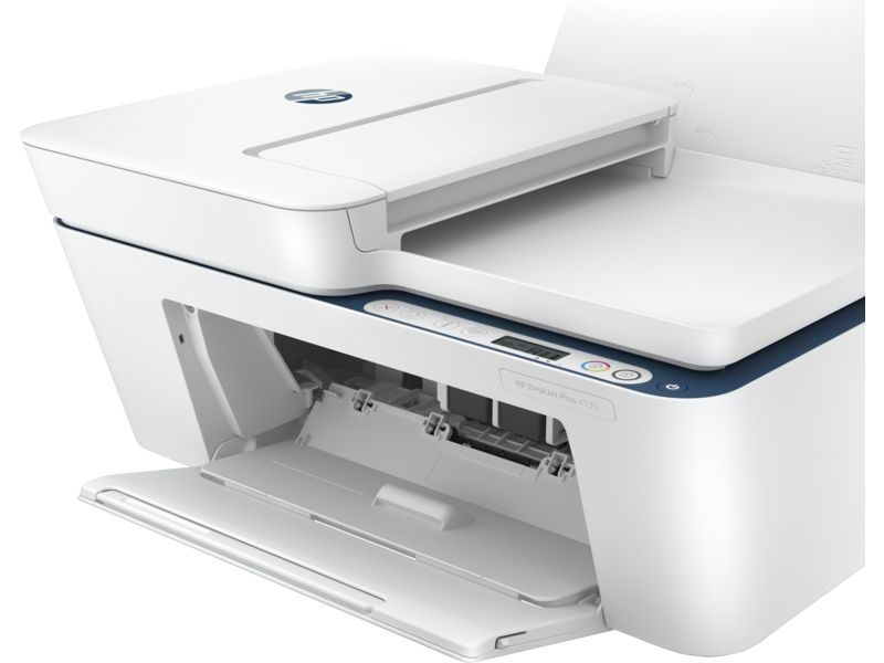 Hoogland kapsel Welke HP DeskJet Plus 4130 All-in-One Printer | HP® Africa