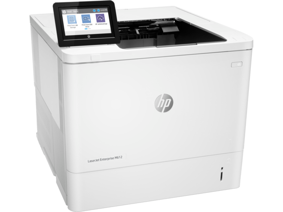 HP LaserJet Enterprise M612dn