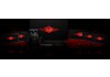 HP 4WH47AA OMEN X 25f 62,23 cm-es (24,5 hüvelykes) 1920x1080@240Hz monitor játékosok számára Adaptive Sync technológiával HP 4WH47AA OMEN X 25f 62,23 cm-es (24,5 hüvelykes) 1920x1080@240Hz monitor játékosok számára Adaptive Sync technológiával