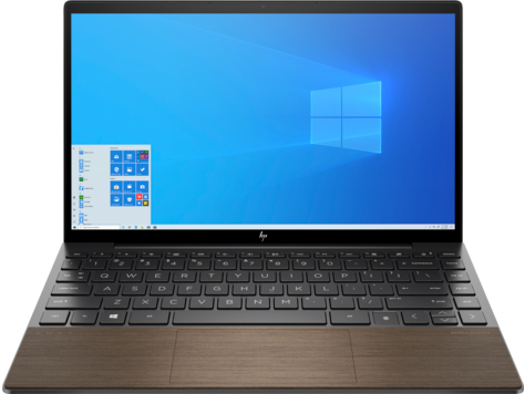 HP ENVY Laptop 13-ba1000 (1F4E1AV)