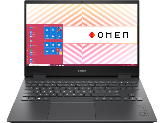 HP Home Laptop PCs, OMEN by Laptop 15z-en100