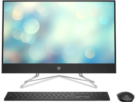 HP All-in-One - 24-df0000nw