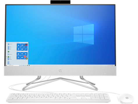 HP All-in-One - 24-df0903ng