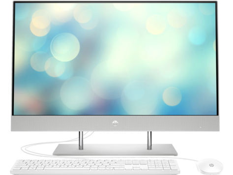HP All-in-One PC 27-dp0000ba
