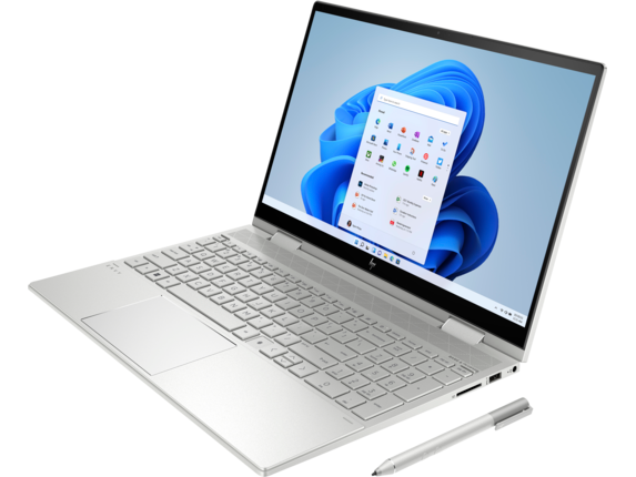 HP ENVY x360 Convertible Laptop - 15t-ed000
