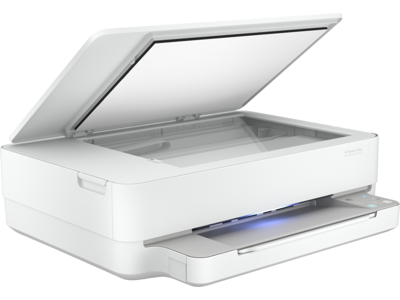 Imprimante multifonctions HP DeskJet Plus Ink Advantage 6475