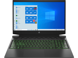 Hp pavilion best sale gaming gtx 1650