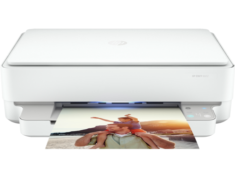 HP ENVY 6022 All-in-One Printer