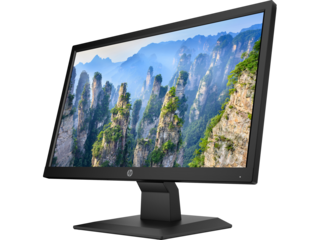 HP V20 HD+ Monitor