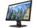 HP 1H850AA V20 49,53 cm-es (19,5 hüvelykes) HD+ 1600x900@60Hz monitor HP 1H850AA V20 49,53 cm-es (19,5 hüvelykes) HD+ 1600x900@60Hz monitor
