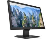 HP 1H850AA V20 49,53 cm-es (19,5 hüvelykes) HD+ 1600x900@60Hz monitor HP 1H850AA V20 49,53 cm-es (19,5 hüvelykes) HD+ 1600x900@60Hz monitor