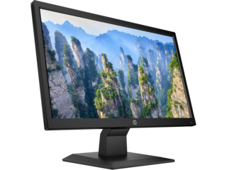 HP V20 HD+ Monitor