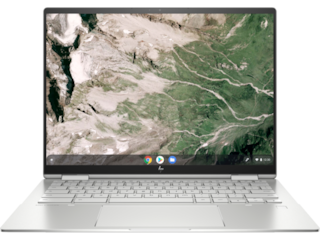 HP Elite c1030 Chromebook