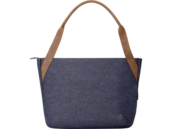 Cases and Covers, HP RENEW 14 Navy Tote