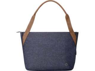 HP RENEW 14 Navy Tote