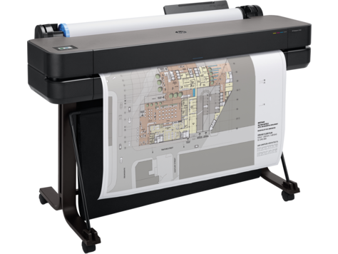 HP 5HB11D DesignJet T630 36 hüvelykes nyomtató 2025 edition